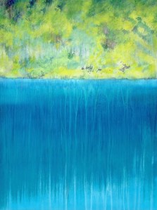 A PLACE TO EXPLORE # 1