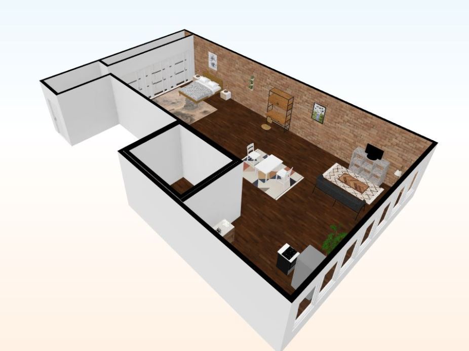 Marnie floor plan 4