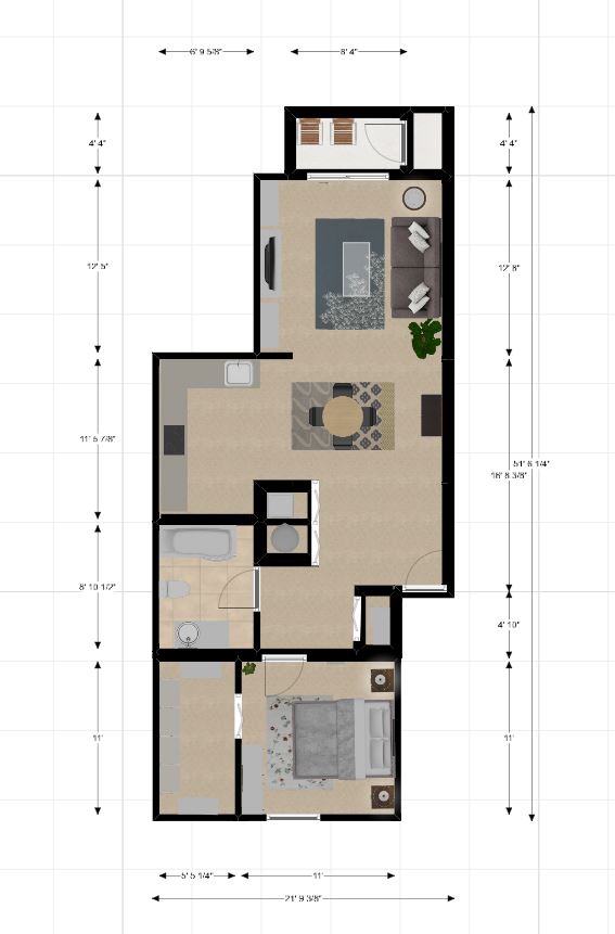 floorplan i